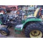 Used John Deere 4310 Tractor parts. Used John Deere 4310 Tractor parts.