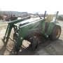 Used John Deere 4310 Tractor parts. Used John Deere 4310 Tractor parts.