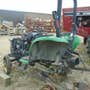 Used John Deere 4310 Tractor parts. Used John Deere 4310 Tractor parts.