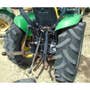 Used John Deere 4310 Tractor parts. Used John Deere 4310 Tractor parts.