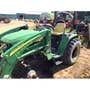 2002 Used John Deere 4310 Tractor parts. 2002 Used John Deere 4310 Tractor parts.