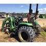 2002 Used John Deere 4310 Tractor parts. 2002 Used John Deere 4310 Tractor parts.
