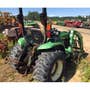 2002 Used John Deere 4310 Tractor parts. 2002 Used John Deere 4310 Tractor parts.