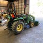 2004 Used John Deere 4310 Tractor parts. 2004 Used John Deere 4310 Tractor parts.