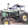Used John Deere 4320 Tractor parts. Used John Deere 4320 Tractor parts.