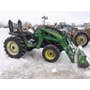 2007 Used John Deere 4320 Tractor parts. 2007 Used John Deere 4320 Tractor parts.