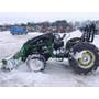 2007 Used John Deere 4320 Tractor parts. 2007 Used John Deere 4320 Tractor parts.
