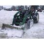 2007 Used John Deere 4320 Tractor parts. 2007 Used John Deere 4320 Tractor parts.