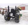 2007 Used John Deere 4320 Tractor parts. 2007 Used John Deere 4320 Tractor parts.