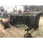 Used John Deere 4320 Tractor parts. Used John Deere 4320 Tractor parts.