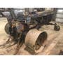 Used John Deere 4320 Tractor parts. Used John Deere 4320 Tractor parts.