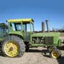 Used John Deere 4320 Tractor parts. Used John Deere 4320 Tractor parts.