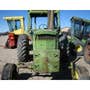 Used John Deere 4320 Tractor parts. Used John Deere 4320 Tractor parts.