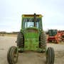 Used John Deere 4320 Tractor parts. Used John Deere 4320 Tractor parts.