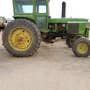 Used John Deere 4320 Tractor parts. Used John Deere 4320 Tractor parts.