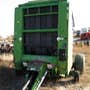 Used John Deere 435 Baler parts. Used John Deere 435 Baler parts.