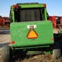Used John Deere 435 Baler parts. Used John Deere 435 Baler parts.