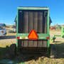 Used John Deere 435 Baler parts. Used John Deere 435 Baler parts.