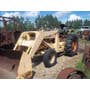 Used John Deere 440 Tractor parts. Used John Deere 440 Tractor parts.