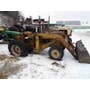Used John Deere 440 Tractor parts. Used John Deere 440 Tractor parts.
