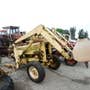 Used John Deere 440 Tractor parts. Used John Deere 440 Tractor parts.