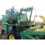Used John Deere 4400 Combine parts. Used John Deere 4400 Combine parts.