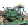 Used John Deere 4400 Combine parts. Used John Deere 4400 Combine parts.