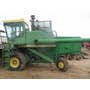 Used John Deere 4400 Combine parts. Used John Deere 4400 Combine parts.