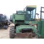 Used John Deere 4400 Combine parts. Used John Deere 4400 Combine parts.