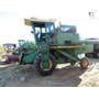 Used John Deere 4400 Combine parts. Used John Deere 4400 Combine parts.