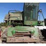 Used John Deere 4400 Combine parts. Used John Deere 4400 Combine parts.