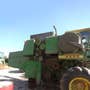 Used John Deere 4400 Combine parts. Used John Deere 4400 Combine parts.