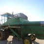 Used John Deere 4400 Combine parts. Used John Deere 4400 Combine parts.