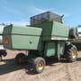 Used John Deere 4400 Combine parts. Used John Deere 4400 Combine parts.