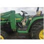 2000 Used John Deere 4400 Tractor parts. 2000 Used John Deere 4400 Tractor parts.
