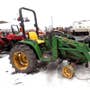 2000 Used John Deere 4400 Tractor parts. 2000 Used John Deere 4400 Tractor parts.