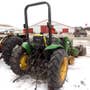 2000 Used John Deere 4400 Tractor parts. 2000 Used John Deere 4400 Tractor parts.