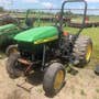 Used John Deere 4400 Tractor parts. Used John Deere 4400 Tractor parts.