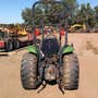 Used John Deere 4400 Tractor parts. Used John Deere 4400 Tractor parts.