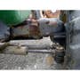Used John Deere 4400 Tractor parts. Used John Deere 4400 Tractor parts.