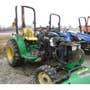Used John Deere 4400 Tractor parts. Used John Deere 4400 Tractor parts.