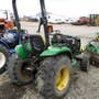 Used John Deere 4400 Tractor parts. Used John Deere 4400 Tractor parts.