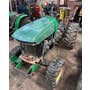 1999 Used John Deere 4400 Tractor parts. 1999 Used John Deere 4400 Tractor parts.