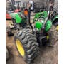 1999 Used John Deere 4400 Tractor parts. 1999 Used John Deere 4400 Tractor parts.