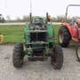 Used John Deere 4410 Tractor parts. Used John Deere 4410 Tractor parts.