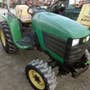 Used John Deere 4410 Tractor parts. Used John Deere 4410 Tractor parts.