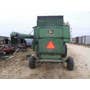 Used John Deere 4420 Combine parts. Used John Deere 4420 Combine parts.