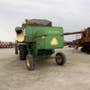 Used John Deere 4420 Combine parts. Used John Deere 4420 Combine parts.