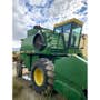 Used John Deere 4420 Combine parts. Used John Deere 4420 Combine parts.