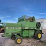 Used John Deere 4420 Combine parts. Used John Deere 4420 Combine parts.